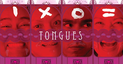 Tongues