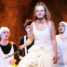At the Ark at Eight - Masterskaya Theatre (Russia)