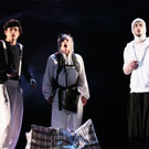 At the Ark at Eight - Masterskaya Theatre (Russia)