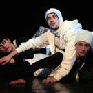 At the Ark at Eight - Masterskaya Theatre (Russia)