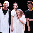 At the Ark at Eight - Masterskaya Theatre (Russia)