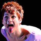 [Black Square] - Van Huynh Company | The Hong Kong Academy of Performing Arts (UK | Hong Kong)