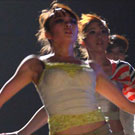 [Black Square] - Van Huynh Company | The Hong Kong Academy of Performing Arts (UK | Hong Kong)