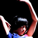 [Black Square] - Van Huynh Company | The Hong Kong Academy of Performing Arts (UK | Hong Kong)