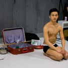 Cane - Loo Zhihan (Singapore)