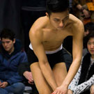 Cane - Loo Zhihan (Singapore)