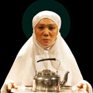 Hantaran Buat Mangsa Lupa(Offerings for the Victims of Amnesia) - Teater Ekamatra (Singapore)