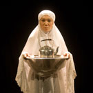 Hantaran Buat Mangsa Lupa(Offerings for the Victims of Amnesia) - Teater Ekamatra (Singapore)