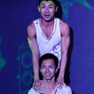 Hymn of Angelology - Muse Motion | Performer Studio (Hong Kong)