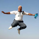 Iraq Is Flying - Jamal Penjweny (Iraq)