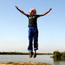Iraq Is Flying - Jamal Penjweny (Iraq)