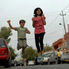 Iraq Is Flying - Jamal Penjweny (Iraq)