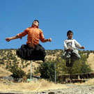 Iraq Is Flying - Jamal Penjweny (Iraq)