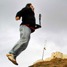 Iraq Is Flying - Jamal Penjweny (Iraq)