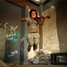 Iraq Is Flying - Jamal Penjweny (Iraq)