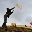 Iraq Is Flying - Jamal Penjweny (Iraq)