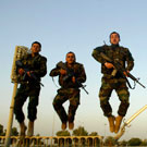Iraq Is Flying - Jamal Penjweny (Iraq)