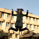 Iraq Is Flying - Jamal Penjweny (Iraq)