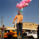 Iraq Is Flying - Jamal Penjweny (Iraq)