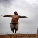 Iraq Is Flying - Jamal Penjweny (Iraq)