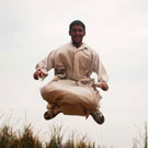 Iraq Is Flying - Jamal Penjweny (Iraq)