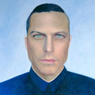 Kim Jong Phil - Phillip Toledano (England)