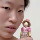 The Prayer - Eng Kai Er (Singapore)