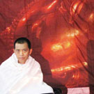 The Triple Gem - Htein Lin (Burma)