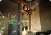 Iraq is Flying