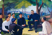 Kim Jong Phil